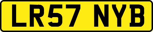 LR57NYB