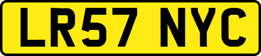 LR57NYC