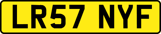 LR57NYF