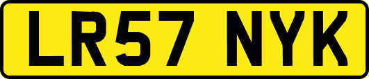 LR57NYK