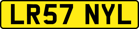 LR57NYL