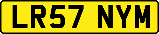 LR57NYM