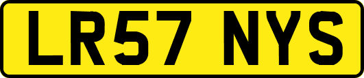 LR57NYS