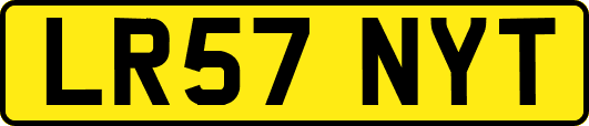 LR57NYT