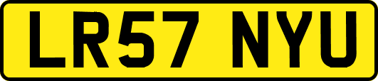 LR57NYU