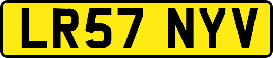 LR57NYV