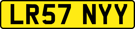 LR57NYY