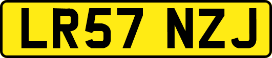 LR57NZJ