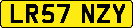 LR57NZY