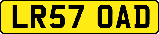 LR57OAD