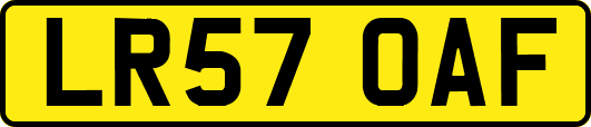 LR57OAF