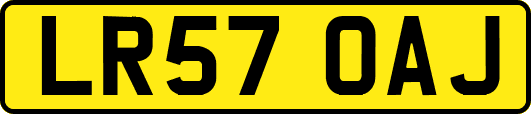 LR57OAJ
