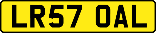 LR57OAL