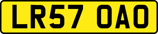 LR57OAO