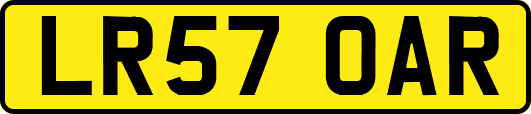 LR57OAR