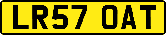 LR57OAT