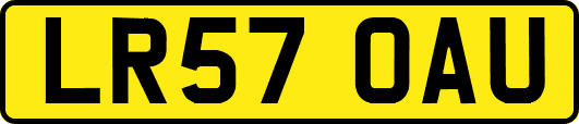 LR57OAU
