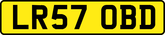 LR57OBD