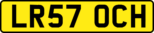 LR57OCH