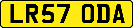 LR57ODA