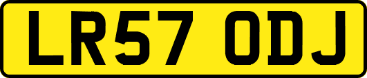 LR57ODJ