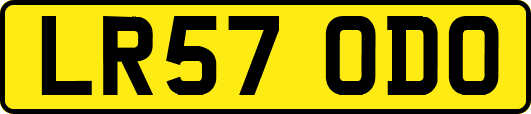LR57ODO