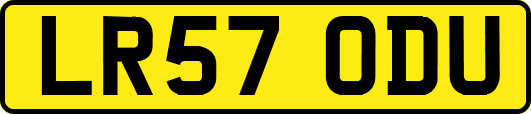 LR57ODU