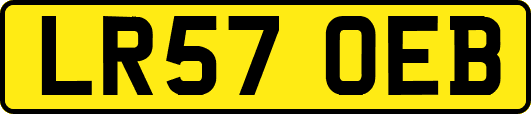 LR57OEB