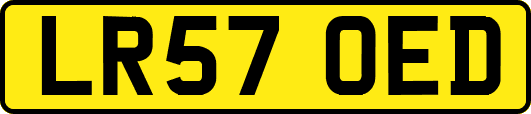 LR57OED