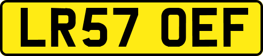 LR57OEF