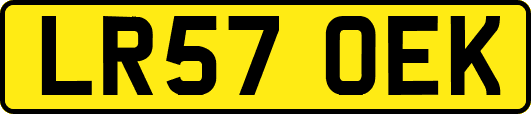 LR57OEK