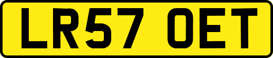 LR57OET