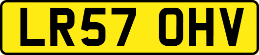 LR57OHV