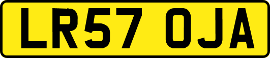 LR57OJA