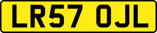 LR57OJL