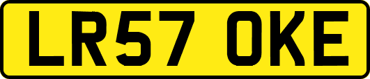 LR57OKE