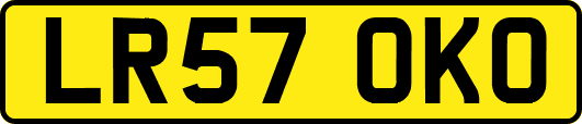 LR57OKO