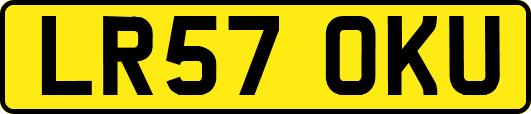 LR57OKU