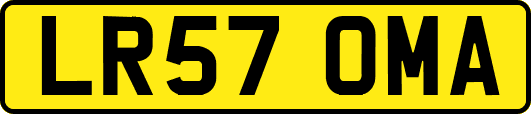 LR57OMA