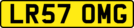 LR57OMG