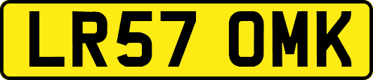 LR57OMK