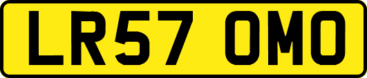 LR57OMO