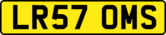 LR57OMS
