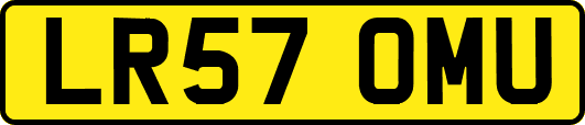 LR57OMU