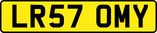 LR57OMY