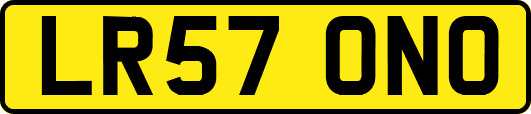 LR57ONO