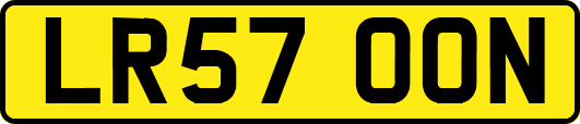 LR57OON