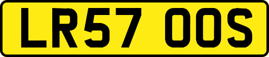 LR57OOS