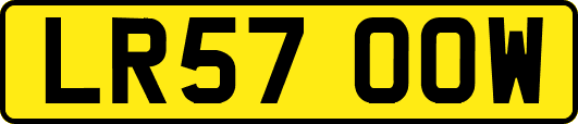 LR57OOW