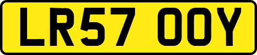 LR57OOY